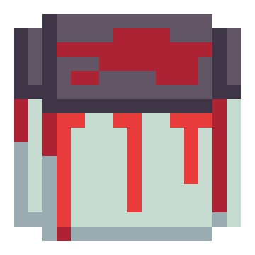 Alter of the Blood God|100