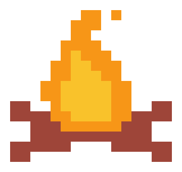 Campfire|100
