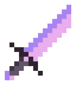 Crystal Sword|100