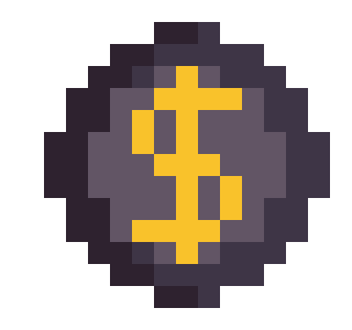 Dark Coin|100