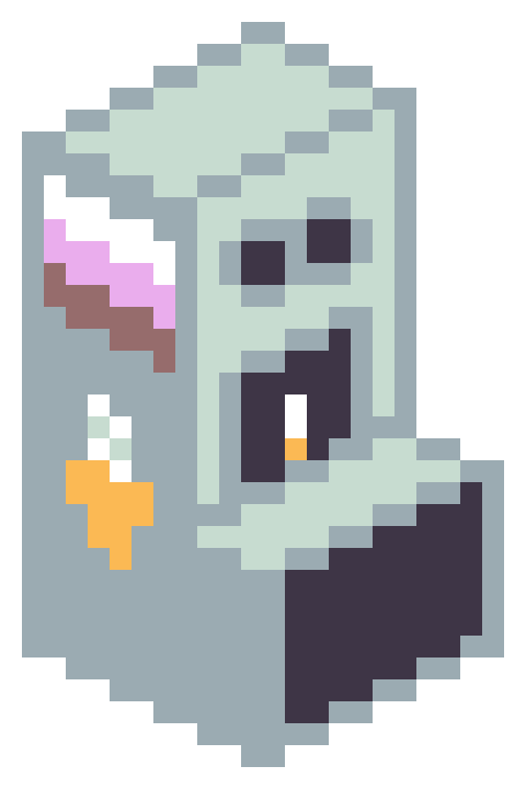 Eye Scream Machine|100