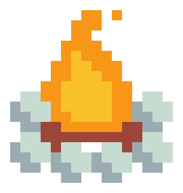 Fire Pit|100