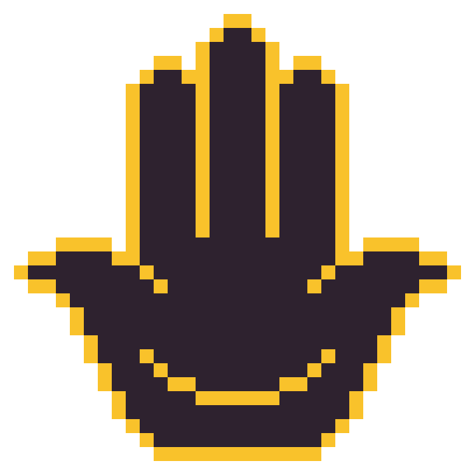 Hand of the Forest|100