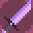 Crystal Sword