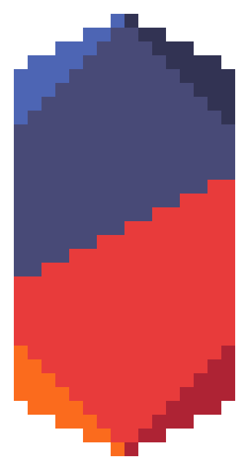 Moonlight Obelisk|100