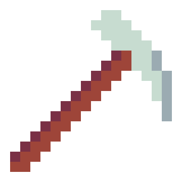Pickaxe|100