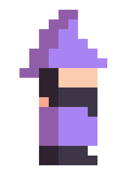Purple Gnome|100