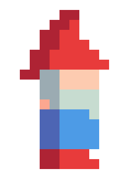 Red Gnome|100