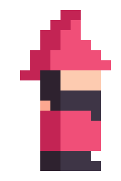 Rose Gnome|100