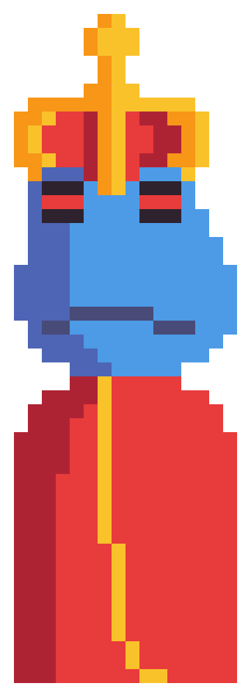 Royal Banabian Kank|100