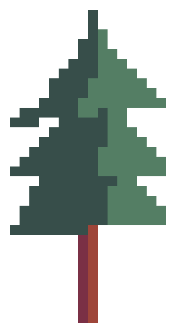 Small Tree|100
