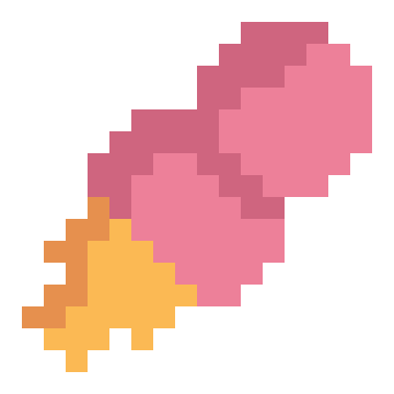 Strawberry Ice Cream|100