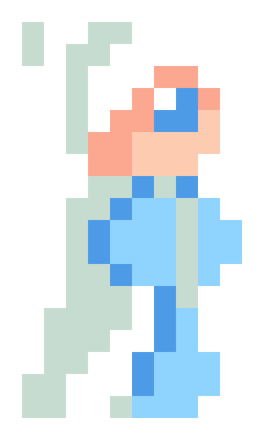 The Queen of Frost|100