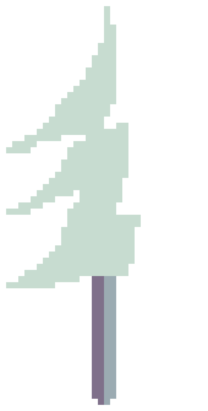 White Tree|100